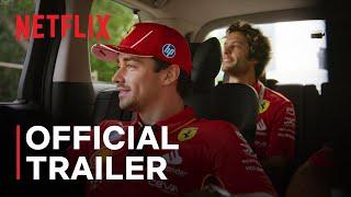 Formula 1: Drive to Survive - Season 7 | Official Trailer | Netflix