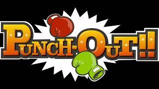 World Circuit Theme - Punch-Out!! (Wii) Music Extended