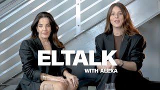 ELTALK Ft. Geraldine Lustgarten moderated by Alexa Homez | ELSOURCE