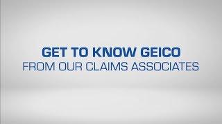 GEICO Careers: From Our Claims Associates