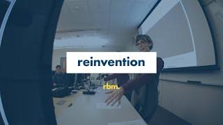 E7 : Reinvention | Building a Team