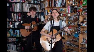 Tomberlin: NPR Music Tiny Desk Concert