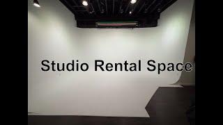 Evergreen Creative Company Studio Tour
