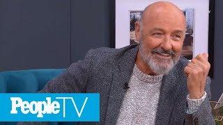 Why Terry O’Quinn Was Afraid Of Being Typecast After Making ‘The Stepfather’ | PeopleTV