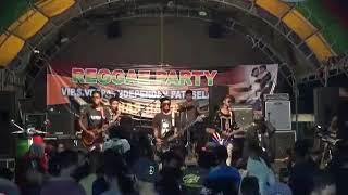 DarmaGandhul-Hanya Mimpi (cover) live Karang Wotan