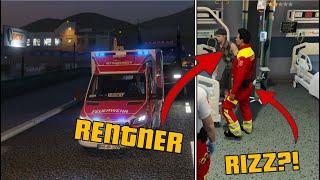 Wir VERSORGEN einen RENTNER in GTA RP!