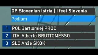 GP Slovenian Istria 2023 | Sprint Finish