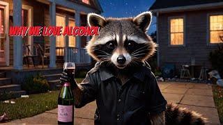 Party Animals: The Science of Why We Get Wild