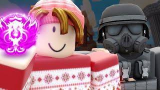 Duo Queing To NIGHTMARE!...(Roblox Bedwars #EP.12)