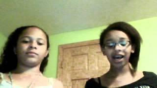 Jasmin Young's Webcam Video from June 13, 2012 02:37 AM
