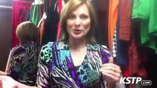 Elizabeth Ries Closet October 11, 2011