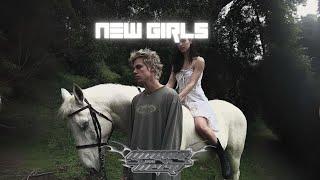 [FREE] The Kid Laroi Type Beat x Pop Type Beat - "New Girls"