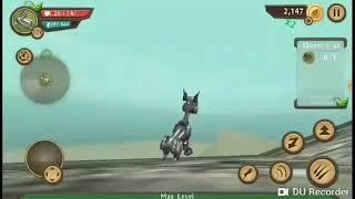 Dog Sim / Turbo Rocket Games / IOS & Android !!