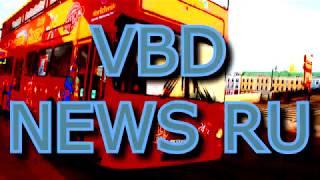 ANÚNCIO VBD 2015 - VBD NEWS RU - ONGS