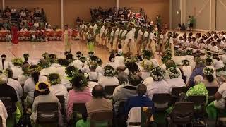 Tokelau Language Week 2017: Atafu (Faiva o Faiva)