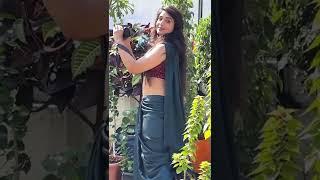 Kushii looking hot  Instagram Trending Reels#shorts#shortsvideo#youtubeshorts#instagramreels#viral