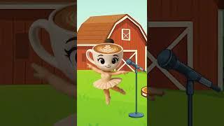 Who will WIN?? BALLERINA CAPPUCCINO  and BRR BRR PATAPIM - ITALIAN BRAINROT #shorts #brainrot