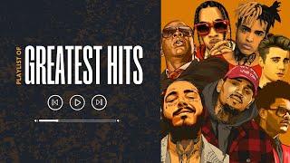 GREATEST HITS 2024 ~ BEST R&B HIP-HOP SONGS OF ALL TIME || TOP PLAYLIST 2024