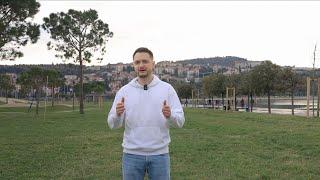 Трейлер: о чем мы рассказываем на канале Реальная Словения