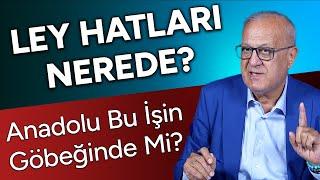 LEY HATLARI NEDEN BU KADAR ÖNEMLİ? #türkiye #anadolu