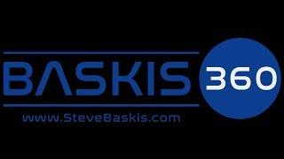 Baskis 360 #1 - Promo