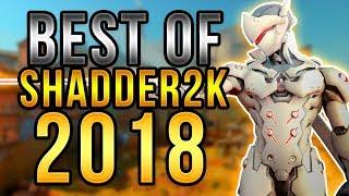 BEST OF SHADDER2K - 2018