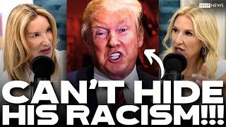 IHIP News: WOW! Trump Faces SERIOUS BACKLASH After Appointing BLATANT RACIST