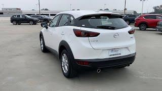 2021 Mazda CX-3 Tustin, Irvine, Orange County, Santa Ana, Costa Mesa, CA M516351