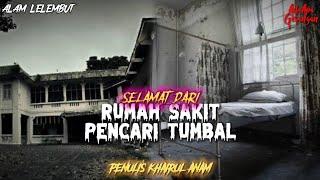 Desas Desus Rumah Sakit Minta Tumbal