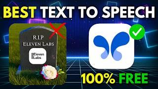 Google's FREE Text-to-Speech AI Takes Down Eleven Labs!  Google ai studio FREE TTS UNLIMITED