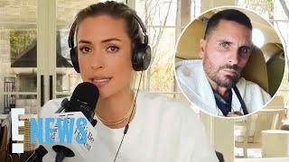 Kristin Cavallari BLASTS Scott Disick For Ending Her Friendship With Kourtney Kardashian | E! News