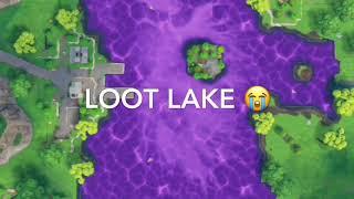 Rip Loot Lake