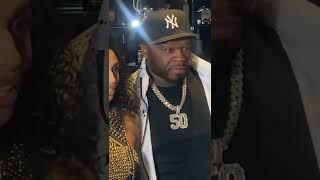 50 CENT IS A BIG BOSS AT ALL TIME. POWER: FORCE PARTY