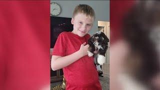 Cape Coral family buys puppy that died 24 hours after purchase