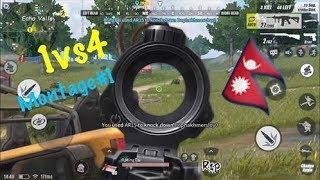 ROS:1vs4 MONTAGE and FUNNY MOMENTS#1!!!