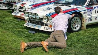 CAR BROS loses Monterey Car Week