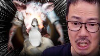 악마 퇴치사(물리)가 된 김도 [제사 除邪]