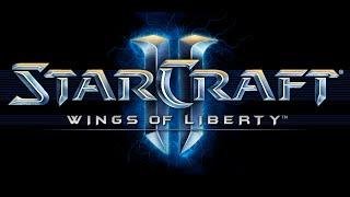 StarCraft II: Wings of Liberty FILM DUBBING PL [1\2]