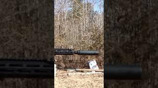 Simple Man vs 300 Blackout Subs #foryou #shortvideo #viralvideo