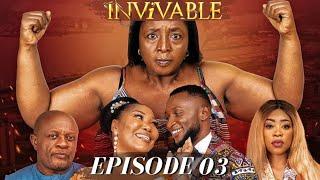 INVIVABLE  (série africaine) épisode 3