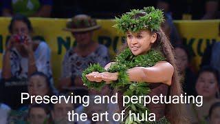 2013 Merrie Monarch Winners- Miss Aloha Hula Kahiko