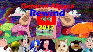 General Alpaca Rewind 2017