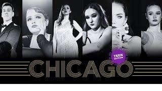 Weston College Present Chicago (Teen Version)