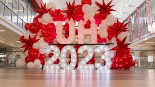 University of Houston 2023 Year in Review