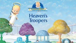 Cherub Wings | Season 1 | Episode 5 | Heaven's Troopers | Dacil Bettinger | Chris Jung