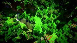 Minecraft Bauteam gesucht [German][HD]