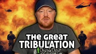 The "Great Tribulation" according to Jesus (Olivet Discourse - Part 8)