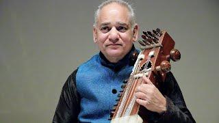 The Magical Singing Instrument - Sarangi |1| Bharat Bushan Goswami | Raga Maru Bihag