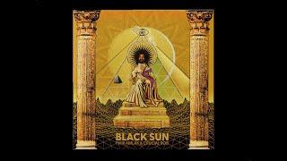 Fikir Amlak & Crucial Rob - Black Sun (album samples)