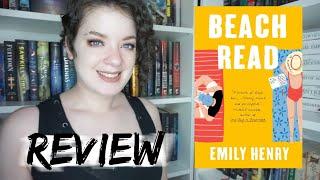 Beach Read (Spoiler Free) | REVIEW